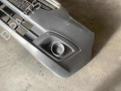 Front bumper OPEL COMBO Box Body/MPV (X12) 1.3 CDTI (B05) | BP17179577C7 