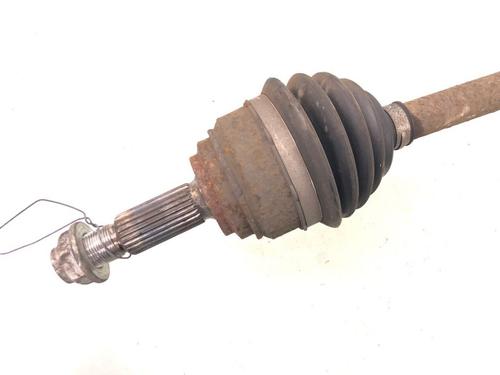 Left front driveshaft FORD FIESTA VI (CB1, CCN) 1.0 Sport | BP15633453M38 