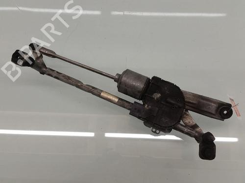 Front wipers mechanism VW GOLF VII (5G1, BQ1, BE1, BE2) 2.0 GTD | BP12250032C83 