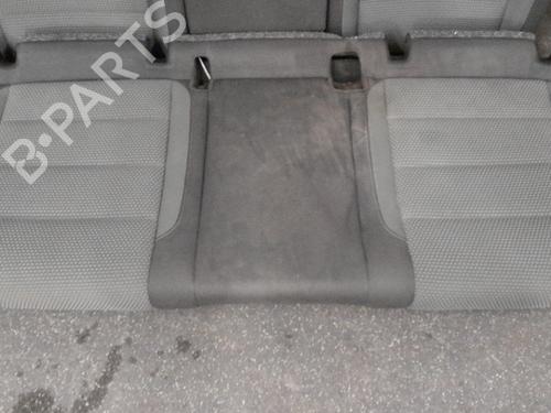Seats set VW GOLF VI (5K1) 1.4 TSI | BP31289286C78 