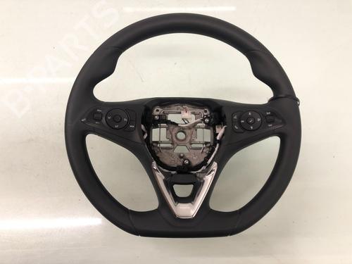 Used Steering wheel OPEL CORSA F (P2JO) 1.2 (68) (101 hp) 15630044