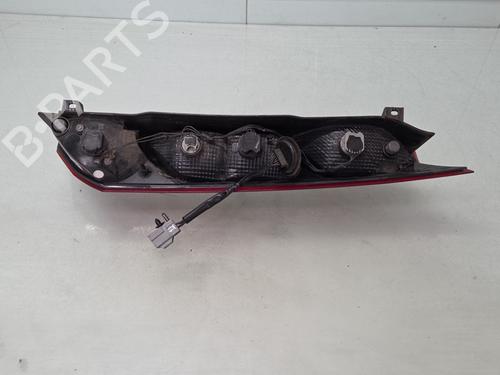 Left taillight FORD TRANSIT CONNECT V408 Box Body/MPV 1.5 EcoBlue | BP39405352C34 - Image 4