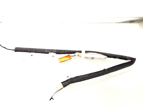 Used Left curtain airbag DACIA DUSTER (HM_) 1.2 TCe 125 (HMMA) (125 hp) 22927946