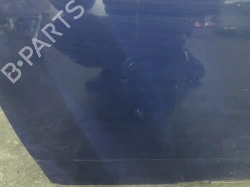 Left rear door OPEL ASTRA H Estate (A04) 1.7 CDTI (L35) | BP12474848C4 