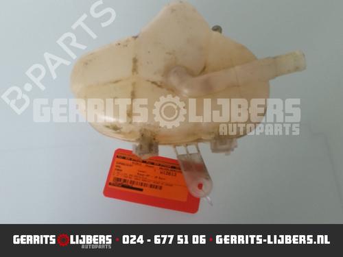 Expansion tank OPEL CORSA D (S07) 1.3 CDTI (L08, L68) | BP12245764C120 