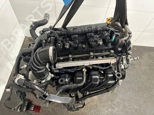 Motor SUZUKI IGNIS III (MF, FF) 1.2 (ATK412) | BP32330754M1 - Image 5