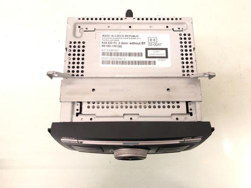 Radio KIA CEE'D Hatchback (ED) 1.6 CRDi 90 | BP15628085E6 