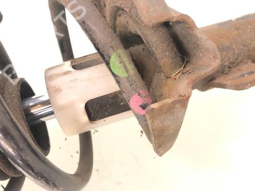 Right front shock absorber FORD FIESTA VI (CB1, CCN) 1.25 | BP15631698M17 