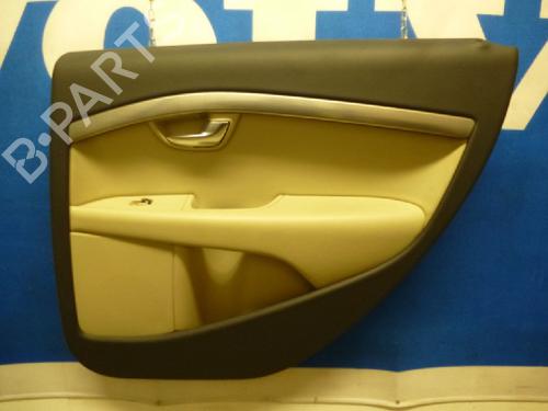 Used Rear right panel VOLVO V70 III (135) 2.5 T (200 hp) 12475501