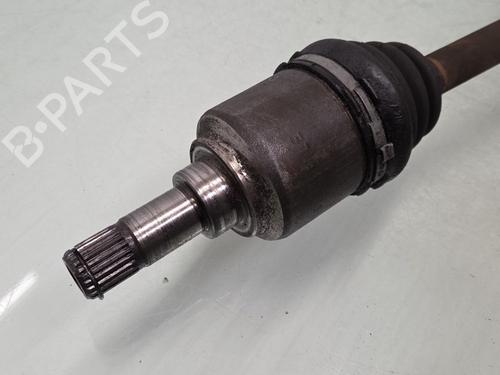 Left front driveshaft FIAT 500 (312_) 0.9 (312AXG1A, 312.AXG11) | BP36386549M38 - Image 3