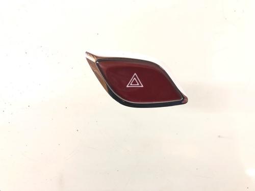 Used Warning switch CITROËN DS3 (SA_) 1.6 VTi 120 (120 hp) 13163224