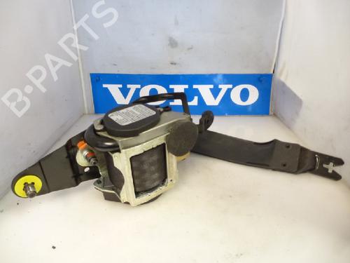 Used Rear left seatbelt VOLVO XC90 I (275) 2.5 T AWD (209 hp) 12479262