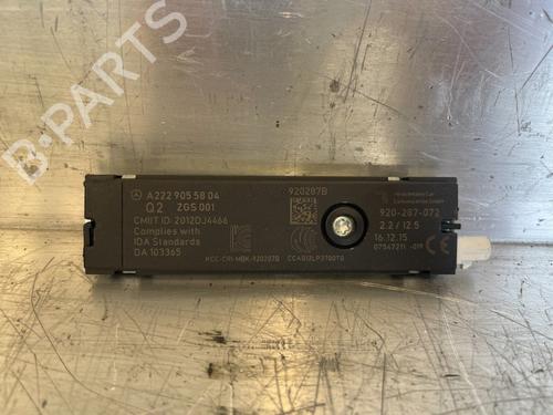 Antenne/Base Antenne/Base 16160994 16160994