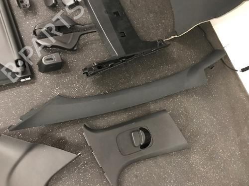 Interiør taket CITROËN DS4 (NX_) 1.6 HDi 115 | BP12475428I12 