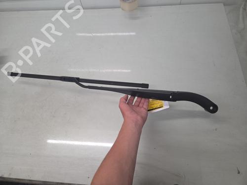 Used Front windshield wiper arm Front windshield wiper arm HYUNDAI KONA (OS, OSE, OSI) 1.6 GDi Hybrid (141 hp) 36776320 36776320