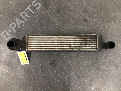 Used Intercooler BMW 3 (E46) 330 d (184 hp) 12480421