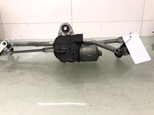Front wipers mechanism AUDI Q3 (8UB, 8UG) 1.4 TSI | BP30538740C83