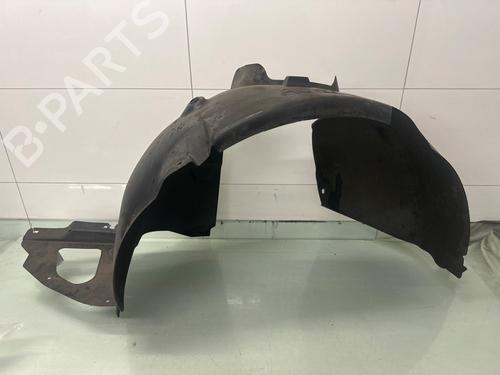 Used Wheel arch PEUGEOT 208 I (CA_, CC_) 1.6 BlueHDi 100 (100 hp) 31719898