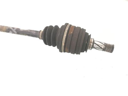 Right front driveshaft OPEL CORSA C (X01) 1.4 (F08, F68) | BP12473748M39 