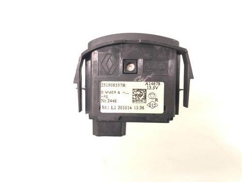 Switch RENAULT MEGANE IV Grandtour (K9A/M/N_) 1.3 TCe 140 (K9NB) | BP27240284I30 - Image 2