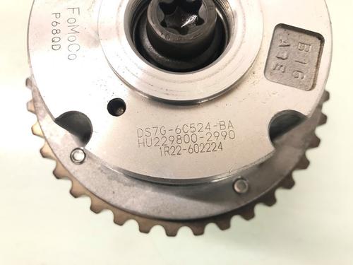 Pulley FORD FIESTA VI (CB1, CCN) 1.6 ST | BP13163764M122 