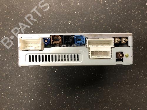 Radio RENAULT MEGANE IV Hatchback (B9A/M/N_) 1.5 dCi 110 (B9A3) | BP15632612E6 