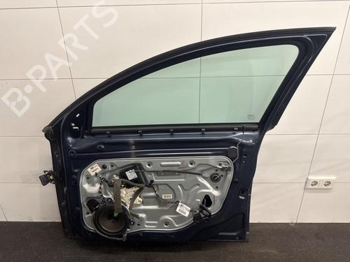 Right front door VOLVO S40 II (544) 2.4 | BP28018741C3 