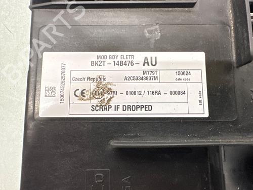 Control unit FORD TRANSIT CUSTOM V362 Van (FY, FZ) 2.2 TDCi | BP31289181M11 - Image 3