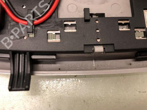 Interior roof light KIA RIO III (UB) 1.25 CVVT | BP28018357I8 - Image 4