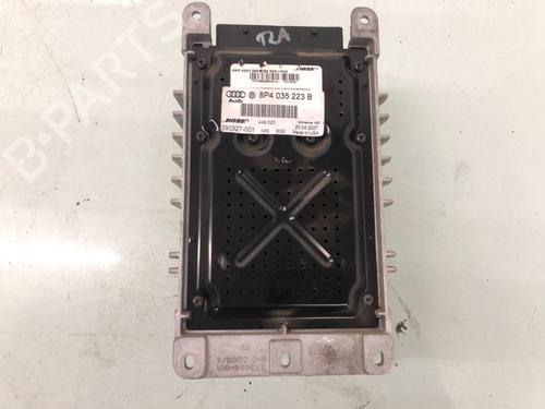 Electronic module AUDI A3 Sportback (8PA) 2.0 TDI | BP12487823M83