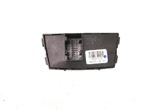 Warning switch FIAT PANDA (169_) 1.2 (169.AXB11, 169.AXB1A) | BP13159928I22 