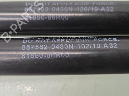 Tailgate lift support SUZUKI VITARA (LY) 1.0 (APK 310) | BP36386441C138 - Image 4