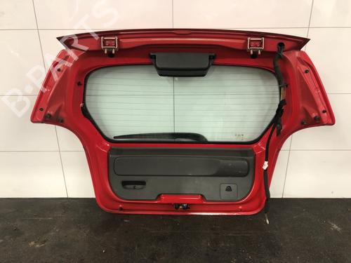 Tailgate CHEVROLET SPARK (M300) 1.0 LPG | BP28018804C6
