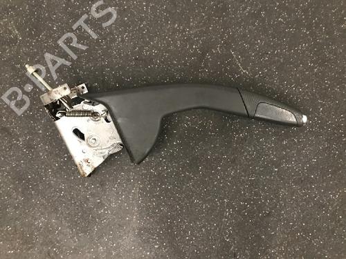Used Hand brake RENAULT CLIO IV Grandtour (KH_) 1.5 dCi 90 (KHN3, KHN4) (90 hp) 13160649