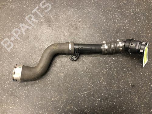Used Intercooler pipe NISSAN QASHQAI II SUV (J11, J11_) 1.5 dCi (110 hp) 13164214