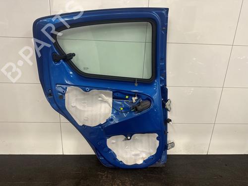 Left rear door TOYOTA AYGO (_B1_) 1.0 (KGB10_, KGB10R) | BP32174872C4