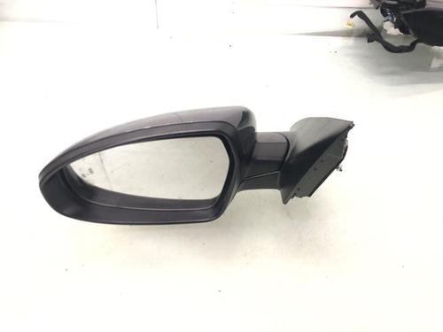 Retrovisor esquerdo KIA CEED Sportswagon (CD) 1.6 GDI Hybrid (141 hp) 22606740