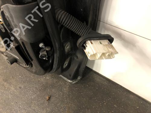 Left front door FORD FIESTA VI (CB1, CCN) 1.6 Ti | BP22605823C2 