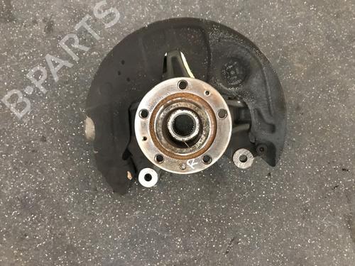 Right front steering knuckle OPEL GRANDLAND / GRANDLAND X (A18, P1UO) 1.5 Turbo D (75) | BP12481049M26 