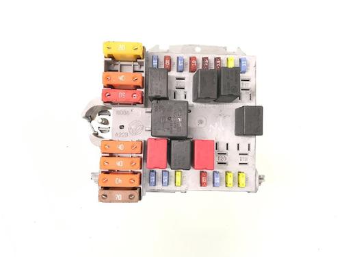Used Fuse box ALFA ROMEO 159 Sportwagon (939_) 1.9 JTDM 16V (939BXC1B, 939BXC12) (150 hp) 12474124