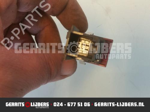 Warning switch VW POLO V (6R1, 6C1) 1.2 TDI | BP13157447I22 