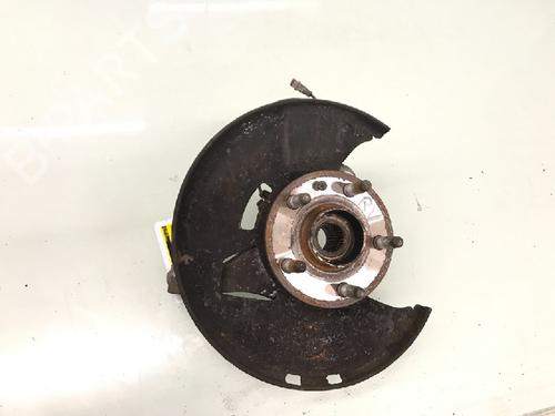 Højre Styrespindel Lejehus OPEL INSIGNIA A Sports Tourer (G09) 2.0 Turbo (35) (250 hp) 12478483