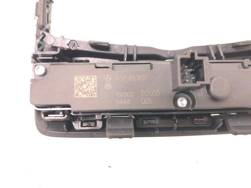 Switch MERCEDES-BENZ C-CLASS Coupe (C205) C 300 (205.348) | BP13162870I30 