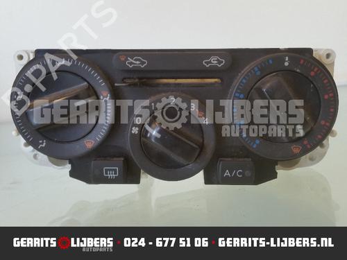 Used Climate control NISSAN NOTE (E11, NE11) 1.5 dCi (68 hp) 12249118