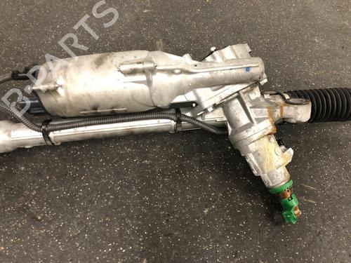 Steering rack SUBARU FORESTER (SJ_) 2.0 i AWD (SJ5) | BP12487184M22 