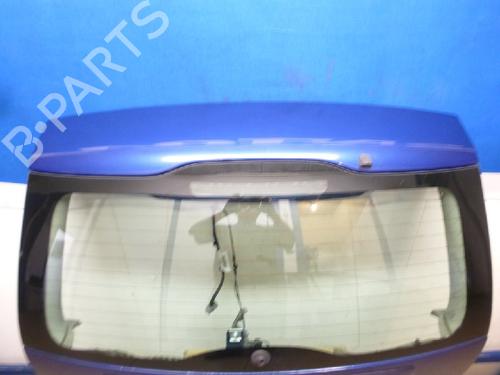 Tailgate VOLVO V50 (545) 1.6 D | BP12479316C6 