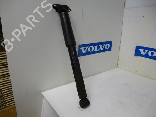 Used Left rear shock absorber VOLVO XC60 I SUV (156) D5 AWD (205 hp) 12472369