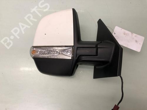 Used Right mirror FIAT DOBLO Cargo (263_) 1.3 D Multijet (90 hp) 23275825