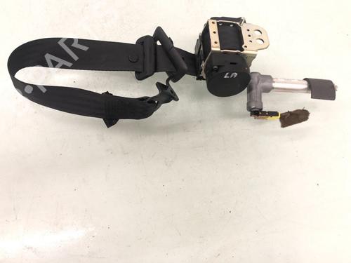 Rear left seatbelt VOLVO S60 I (384) D5 | BP12487923I29 