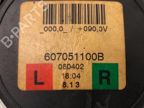 Rear right seatbelt BMW 1 (E81) 123 d | BP15632756I28 